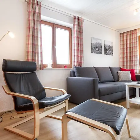 Apartament Alpentraum - Freisicht Fischen im Allgaeu