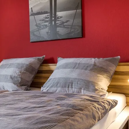 Alpentraum - Freisicht Apartament Fischen im Allgaeu