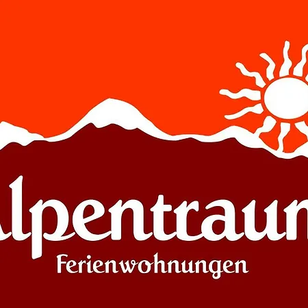 Alpentraum - Freisicht Apartament Fischen im Allgaeu