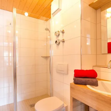 Apartament Alpentraum - Freisicht *