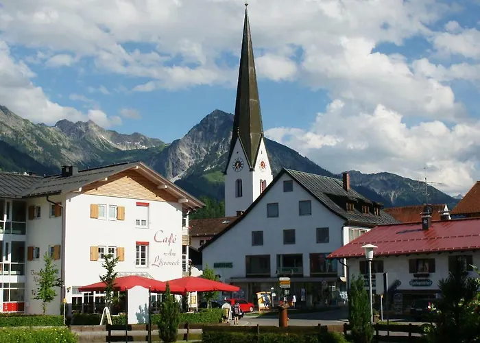 Apartmán Alpentraum - Freisicht